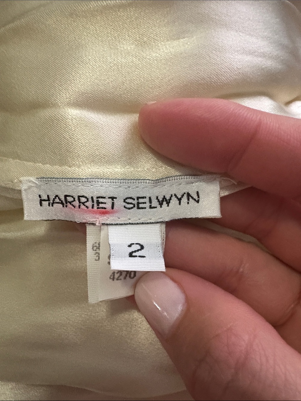 Vintage Designer Nightgown Bundle - Picture 2 of 9